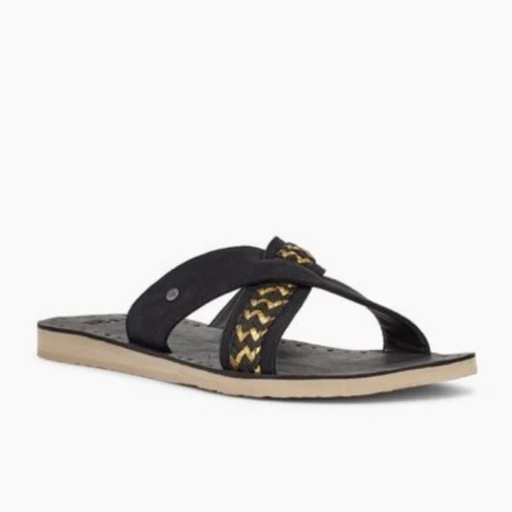 NEW- Ugg Lexia Sandal